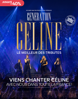 G&eacute;n&eacute;ration c&eacute;line FB